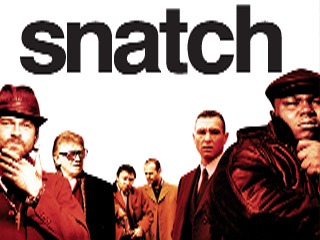 Snatch (2000)