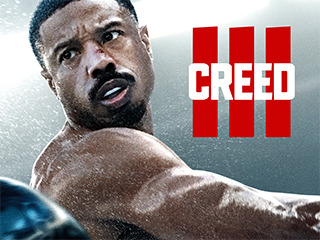 Creed III Trailer