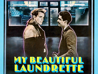 My Beautiful Laundrette