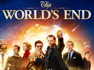 The World's End