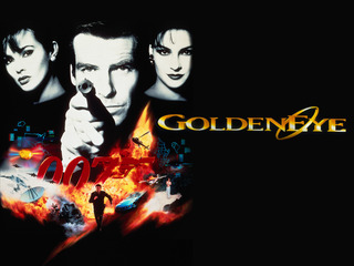 Goldeneye