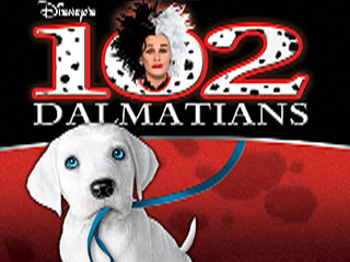 102 Dalmatians