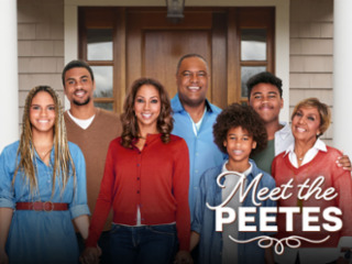 Meet The Peetes S01E01