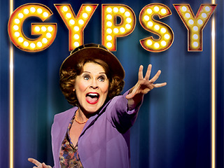 Gypsy (2015)