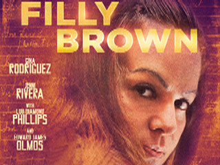 Filly Brown