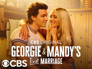 Georgie & Mandy's First Marriage 101