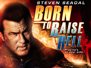 Born To Raise Hell