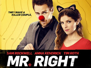 Mr. Right