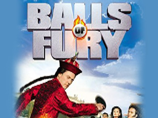 Balls Of Fury