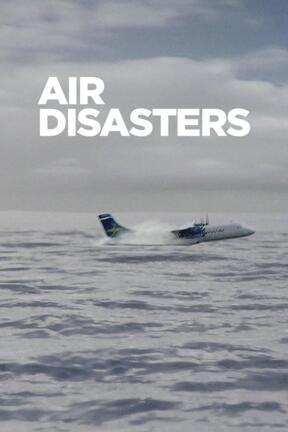 Air Disasters S20:29