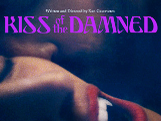 Kiss Of The Damned