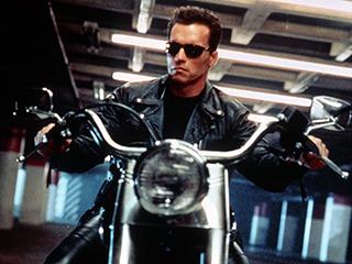 Terminator 2: Judgment Day