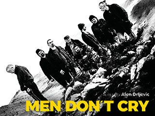 Men Don't Cry