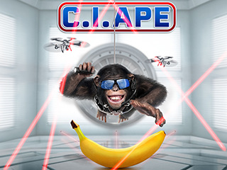 C.I. Ape