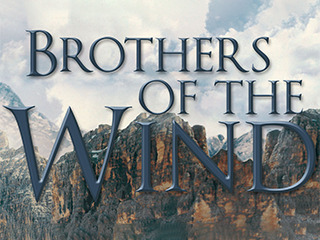 Brothers Of The Wind