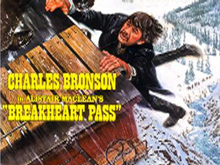 Breakheart Pass