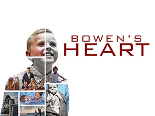 Bowen's Heart