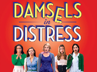 Damsels In Distress