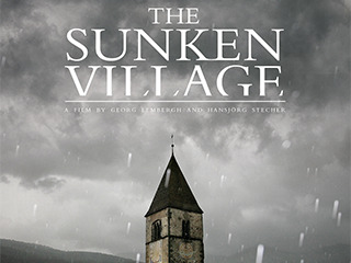 The Sunken Village