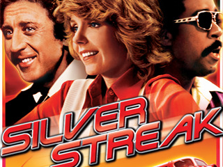 Silver Streak