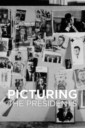 Picturing The Presidents