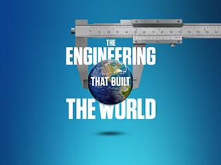 Engineering That Built S01 Ep01