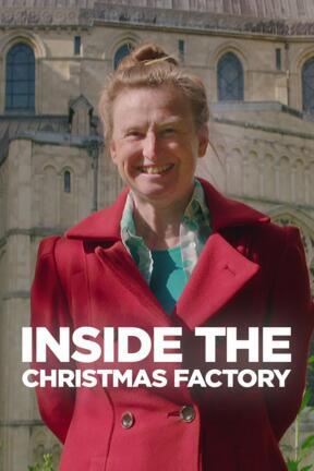 Inside Xmas Factory S1:04