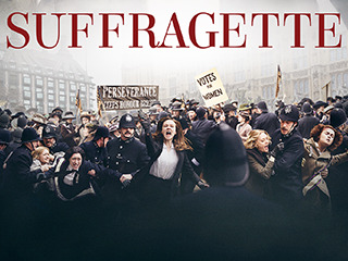 Suffragette