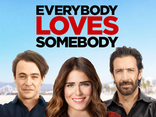 Everybody Loves Somebody