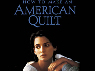 How To Make An American Quilt