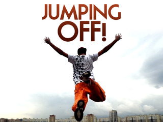 Jumping Off