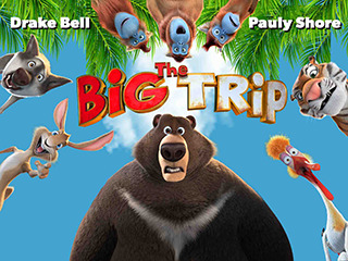 The Big Trip