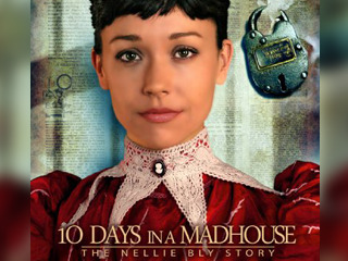 10 Days In A Madhouse