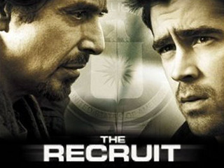 The Recruit