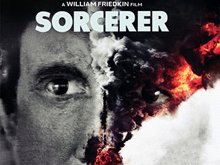 Sorcerer