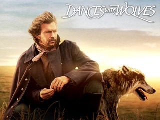 Dances with Wolves