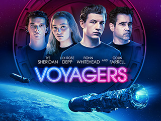 Voyagers