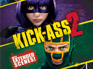 Kick-Ass 2 (Extended)