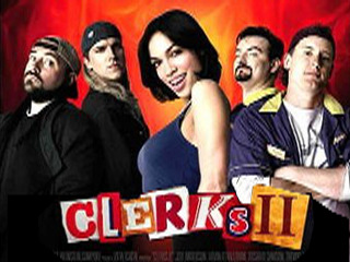 Clerks II