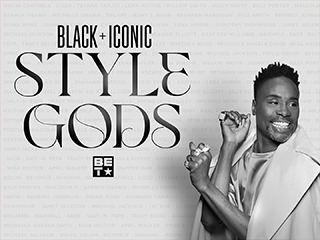 Black & Iconic 101