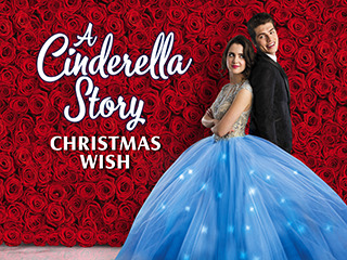 A Cinderella Story Christmas Wish