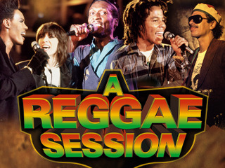 A Reggae Session