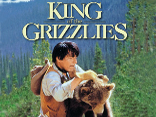 King Of The Grizzlies