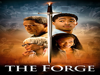 The Forge