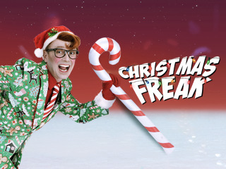 Christmas Freak