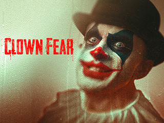 Clown Fear