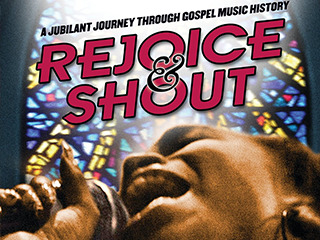 Rejoice & Shout