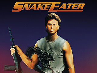 SnakeEater