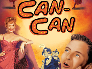 Can-Can