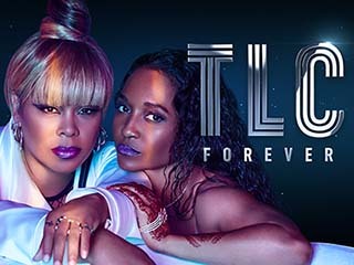 TLC Forever